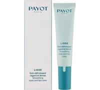 Payot Lisse Crema contorno occhi e labbra 15 ml - Crema contorno occhi e labbra