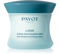 Payot Lisse Crème Riche Lissante Rides crema lisciante antirughe per pelli secche 50 ml