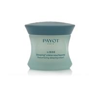 PAYOT Lisse Resurfacing Sleeping Cream crema notte levigante e rigenerante per la pelle 50 ml per donna