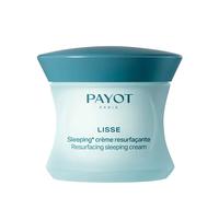 PAYOT LISSE Resurfacing Sleeping Cream 50 ml