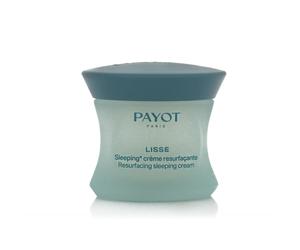 Payot Lisse Resurfacing Sleeping Cream 50 ml