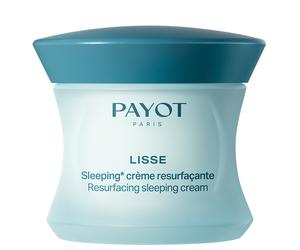 Payot LISSE Resurfacing Sleeping Cream 50 ml