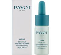 Payot Lisse Retinol Renewing Night Serum 15 ml - Siero viso notturno