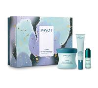 Payot Lisse Rituel De Soins Lissants confezione regalo per una pelle luminosa e liscia