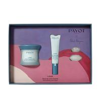 Payot Cura della pelle Lisse x Andréa MongénieSet regalo Crème Lissante Rides 50 ml + Soin Défroissant Regard 30 ml + 1x Fungo del Quarzo Rosa 1 Stk.
