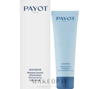Payot Maschera Viso Reidratante Source 50 ml - Maschera Viso