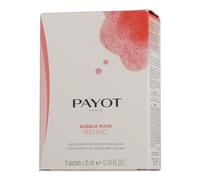 Payot Masks Bubble - Maschera peeling 8 x 5 ml