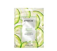 Payot Morning Mask Winter is Coming maschera viso nutriente in tessuto 19 ml