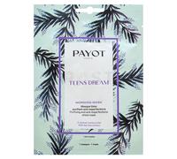 Payot Morning Teens Dreams Maschera mattutina per pelli problematiche 1 pezzo - Maschera in tessuto