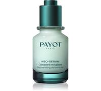 Payot Neo-Serum Concentré Revitalisant siero antirughe per una pelle perfetta 50 ml