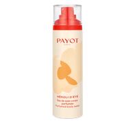 Payot Neroli D'Ete Perfumed Body Water 100 ml Profumi e acque per la cura della pelle Donna
