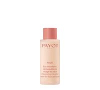 Payot Nue Eau Micellaire Démaquillante acqua micellare struccante e detergente per pelli sensibili 100 ml