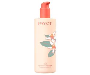 Payot - NUE Cleansing micellar milk Latte detergente 400 ml female