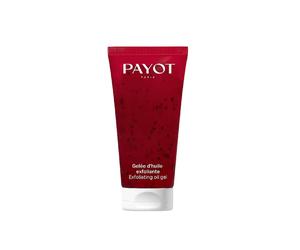 Payot - Nue Les Démaquillantes Gommage Douceur Framboise Olio viso 50 ml unisex