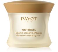 Payot Nutricia Baume Confort Généreux crema nutriente intensa con olio di cocco 50 ml
