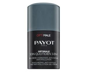 Payot Optimale crema gel Soin Quotidien 3in1 50 ml