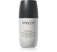 PAYOT OPTIMALE 24H roll-on deodorant 75 ml
