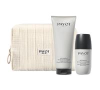 Payot Optimale Trattamento di bellezza per uomo (roll-on da 75 ml + gel doccia da 200 ml)