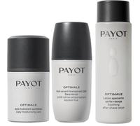 Payot Optimale Case 3 Pcs