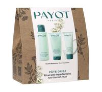 Payot Pâte Grise Anti-Blemish Ritual Set