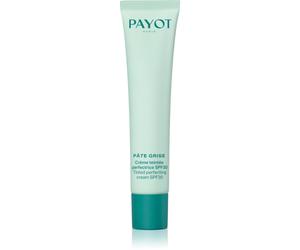 Payot Pâte Grise Crème Teintée Perfectrice SPF30 trattamento correttore unificante colorato contro le imperfezioni della pelle e le tracce di acne SPF 30 40 ml