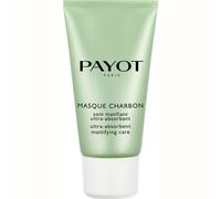 Payot Pate Grise Maschera Carbone Ultra-Assorbente Opacizzante 50 ml M