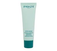 PAYOT Pâte Grise Moisturising Mattifying Emulsion crema detergente per la pelle problematica 50 ml per Donna