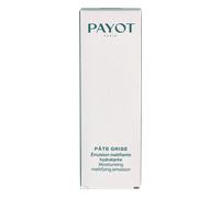 PAYOT PÂTE GRISE moisturising mattifying emulsion 50 ml