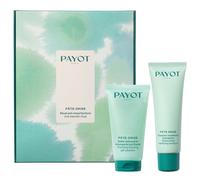 Payot Pâte Grise Rituel anti-imperfections (Cleanser 50ml + Emulsion 50ml)