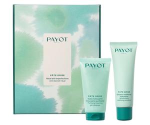 Payot Pâte Grise Rituel Anti-imperfections confezione regalo contro le imperfezioni della pelle