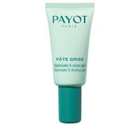 PAYOT Pâte Grise Spéciale 5 Drying Gel trattamento topico giorno e notte per i brufoli 15 ml