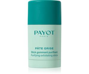Payot Pâte Grise Stick Gommant Purifiant scrub viso per pelli problematiche 25 g