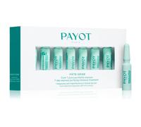 Payot Pate Grise Trattamento detergente intensivo purificante 7 giorni per pelli grasse e miste 7 ml - Detergente