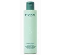200ml Payot Pâte Grise Eau Micellaire Démaquillante Purifiante