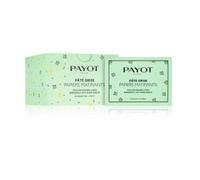 Payot Cura Pâte Grise Feuilles SOS Brillance Papiers Matifiants 50 Feuilles x 10 Pochettes 1 Stk.