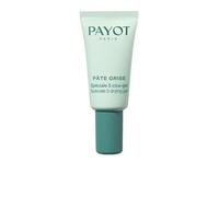 Payot Pâte Grise Spéciale 5 Cica-Gel gel per l'acne uso localizzato 15 ml