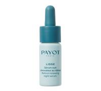 Payot Lisse Sérum Nuit Rénovater Au Rétinol siero notte con retinolo 15 ml