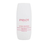 Payot RITUEL DOUCEUR Déodorant roll-on anti-transpirant 24H 75 ml