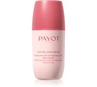Payot Rituel Douceur Déodorant Roll-on Fraîcheur 24H Sans Alcool deodorante roll-on senza alcool 75 ml