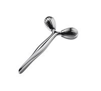 Payot Rullo massaggio viso argento - Rullo massaggio
