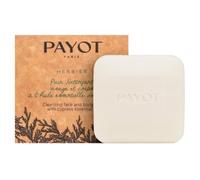 Payot Herbier Pain Nettoyant visage et corps à l'huile essentielle de cyprès 85 g