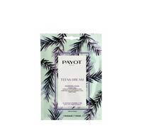 Payot Morning Mask Teens Dream maschera in tessuto detergente e rinfrescante per pelli miste e grasse 19 ml