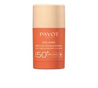 Payot Solaire Stick Très Haute Protection SPF 50+ stick solare SPF 50+ 15 g