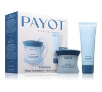 Payot Set regalo trattamento idratante viso Source Moisturising Ritual