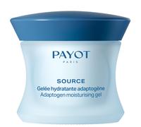 PAYOT SOURCE ADAPTOGEN moisturizing gel 50 ml