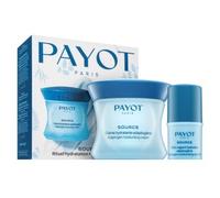 Payot Source kit per la cura del viso Moisturizing Ritual 50 ml + 4,5 g