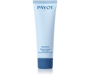 Payot Source Masque Baume Réhydratant maschera idratante intensiva 50 ml