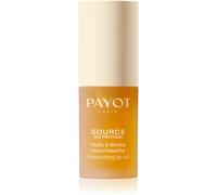PAYOT SOURCE NUTRITION nourishing lip oil 5 ml