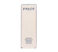 PAYOT Source Masque Baume Réhydratant maschera viso idratante e rinfrescante 50 ml per Donna