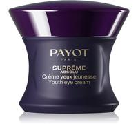 Payot Suprême Absolu crema rassodante occhi 15 ml